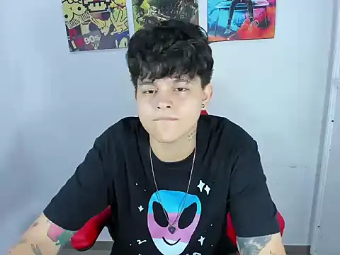  ian sweet online show from 27, 11, 2025