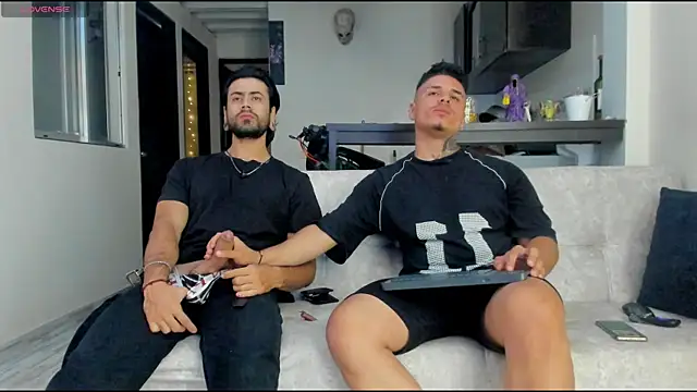 heteros curious online show from 26, 11, 2025