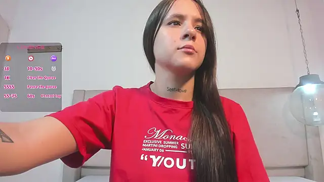 Snapshot of Izelevans chatting on 15, 3, 2026 Izelevans online show from 15, 3, 2026