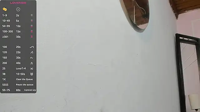 Snapshot of Izelevans chatting on 24, 3, 2026 Izelevans online show from 24, 3, 2026