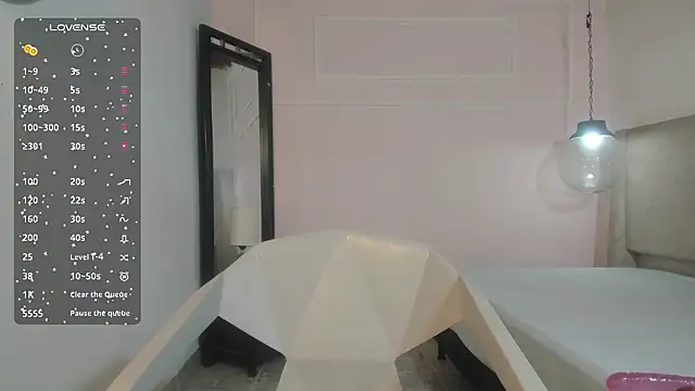 Snapshot of Izelevans chatting on 27, 3, 2026 Izelevans online show from 27, 3, 2026