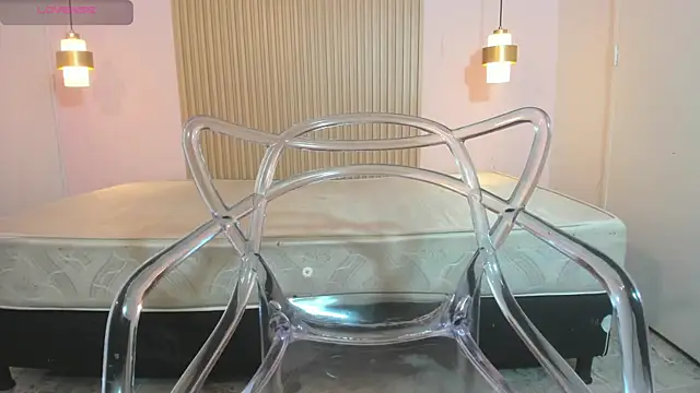 Snapshot of Izelevans chatting on 12, 4, 2026 Izelevans online show from 12, 4, 2026