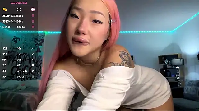 EIeniVanwart online show from 5, 3, 2026