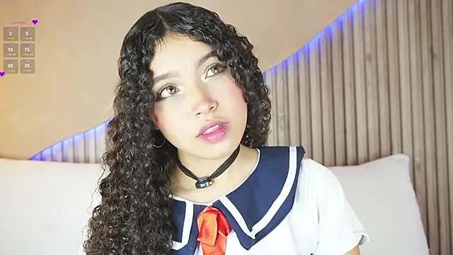 Snapshot of EloiseSweetxx chatting on 15, 1, 2026 EloiseSweetxx online show from 15, 1, 2026