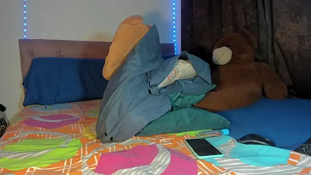 Snapshot of exotis_tiahara777 chatting on 26, 3, 2026 exotis tiahara777 online show from 26, 3, 2026