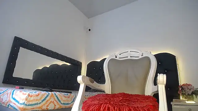Snapshot of Emily_Jedet chatting on 18, 3, 2026 Emily Jedet online show from 18, 3, 2026