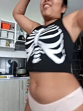 VictoriaSeras19 online show from 29, 11, 2025