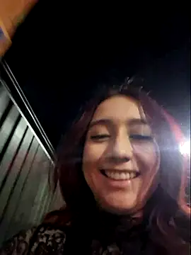 Snapshot of Eveeelyn25 chatting on 27, 2, 2026 Eveeelyn25 online show from 27, 2, 2026