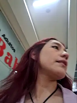 Snapshot of Eveeelyn25 chatting on 11, 3, 2026 Eveeelyn25 online show from 11, 3, 2026