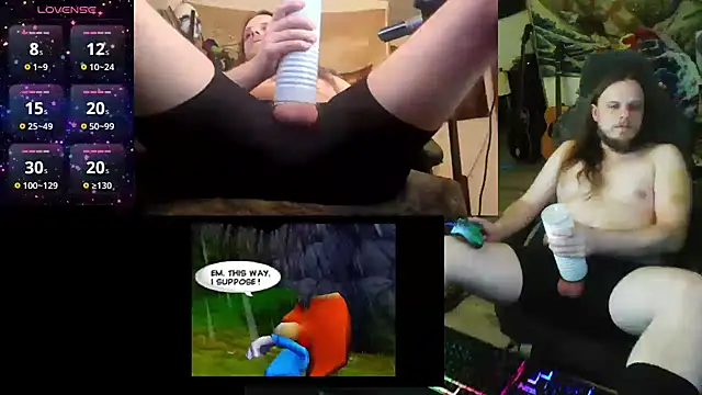 Snapshot of watchmegamer chatting on 11, 7, 2026 watchmegamer online show from 11, 7, 2026