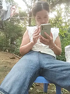 Snapshot of nangmo chatting on 20, 7, 2026 nangmo online show from 20, 7, 2026
