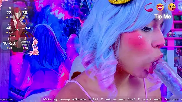 Snapshot of kitty_niki chatting on 15, 12, 2025 kitty niki online show from 15, 12, 2025