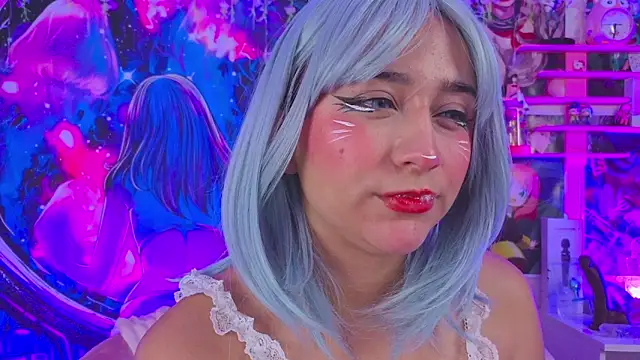 kitty niki online show from 15, 2, 2026