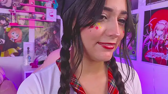 Snapshot of kitty_niki chatting on 30, 3, 2026 kitty niki online show from 30, 3, 2026