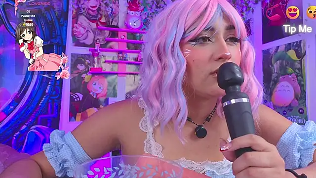 Snapshot of kitty_niki chatting on 14, 4, 2026 kitty niki online show from 14, 4, 2026