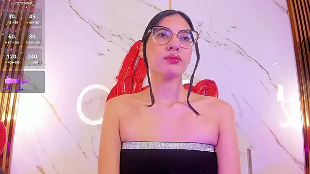 Snapshot of VanessaBoch chatting on 12, 2, 2026 VanessaBoch online show from 12, 2, 2026