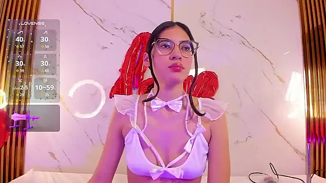 Snapshot of VanessaBoch chatting on 16, 2, 2026 VanessaBoch online show from 16, 2, 2026