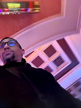 MTheRealrDLlongCrippler online show from 17, 12, 2025