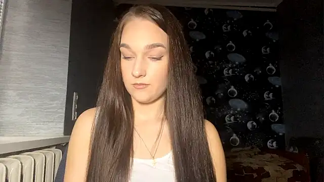 YahairaDuracher online show from 3, 12, 2025