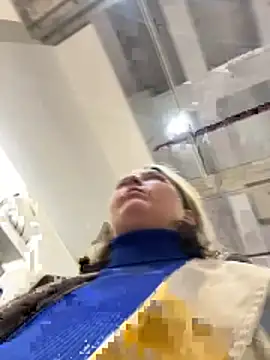 Snapshot of KateBurlesk chatting on 23, 11, 2025 KateBurlesk online show from 23, 11, 2025