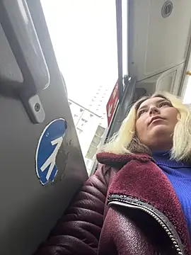 KateBurlesk online show from 5, 2, 2026