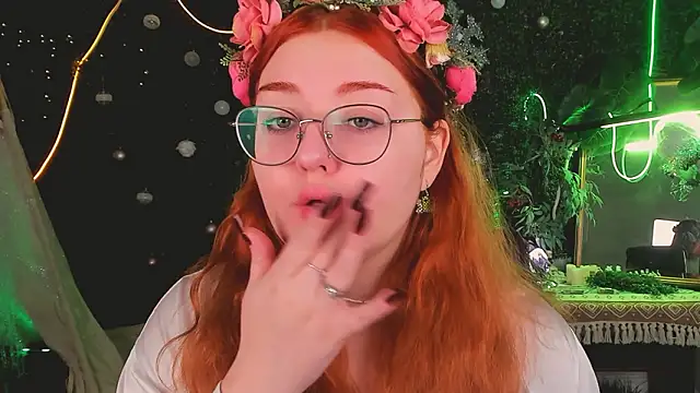 StaceyJensen online show from 4, 2, 2026