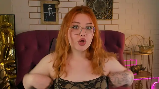 StaceyJensen online show from 7, 3, 2026