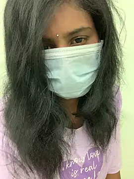 honeygirl6996 online show from 16, 4, 2026