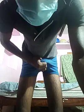 Snapshot of Karnataka-boy chatting on 27, 11, 2025 Karnataka-boy online show from 27, 11, 2025