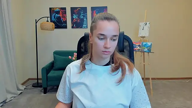 OkDevier online show from 30, 11, 2025