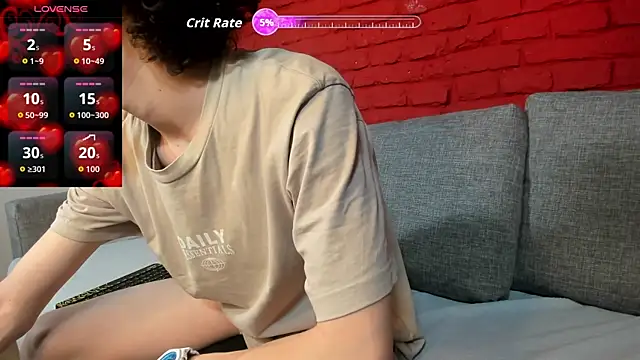 Snapshot of Dilan_Wolfe chatting on 10, 4, 2026 Dilan Wolfe online show from 10, 4, 2026