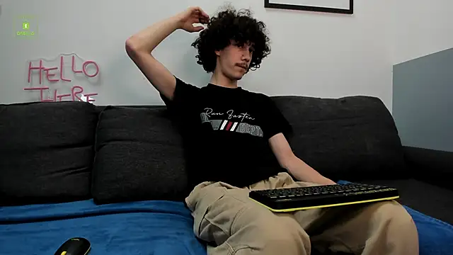 Snapshot of Dilan_Wolfe chatting on 23, 4, 2026 Dilan Wolfe online show from 23, 4, 2026