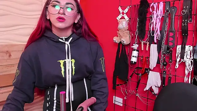 Venus Bms  online show from 19, 2, 2026