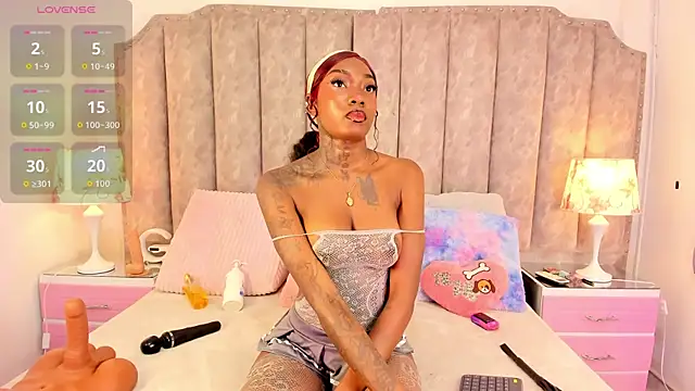 Snapshot of MilanJackson chatting on 26, 3, 2026 MilanJackson online show from 26, 3, 2026