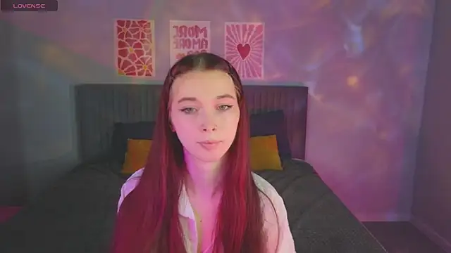 miiss jessica online show from 26, 3, 2026