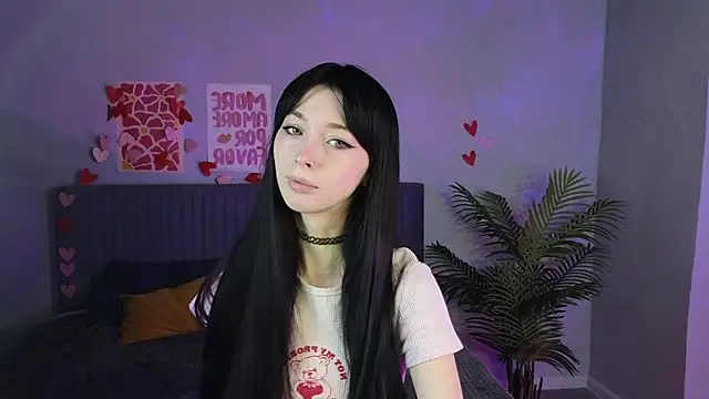 miiss jessica online show from 9, 4, 2026