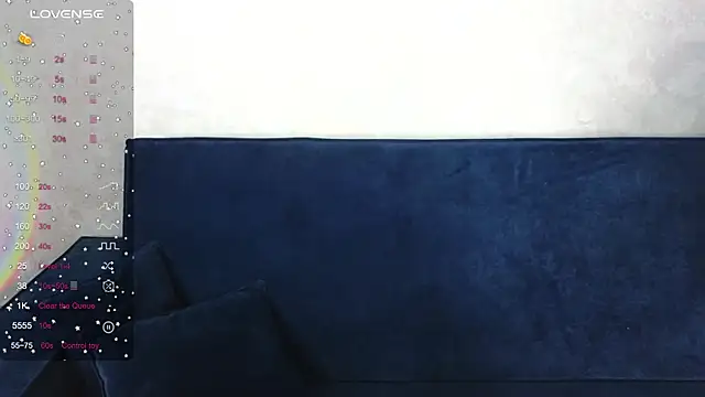 Ginger Kristin online show from 23, 2, 2026