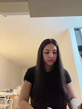 Snapshot of Magui21 chatting on 17, 12, 2025 Magui21 online show from 17, 12, 2025