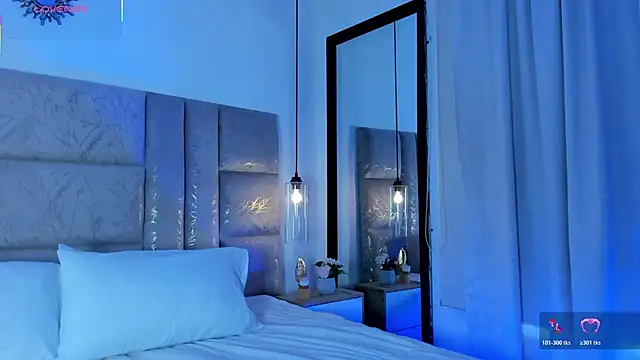 Ambar85 online show from 31, 1, 2026