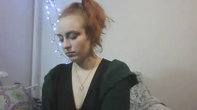 RubyBigBoobs online show from 13, 1, 2026