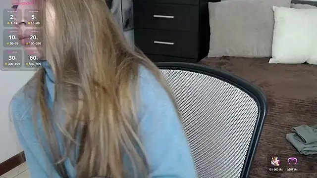 Brandy Gem online show from 16, 2, 2026