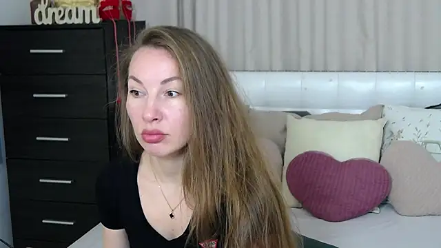 Brandy Gem online show from 13, 4, 2026