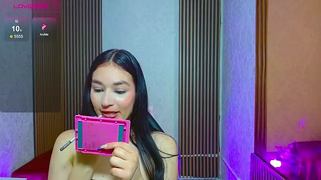 Snapshot of MIKU_TAY1 chatting on 17, 1, 2026 MIKU TAY1 online show from 17, 1, 2026