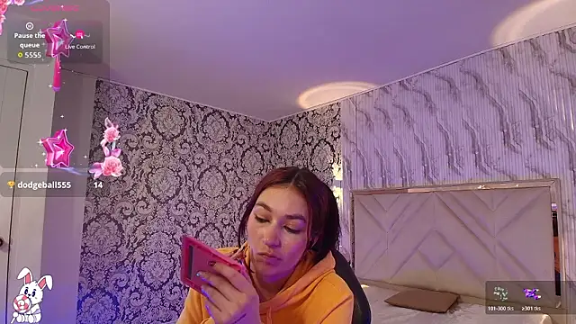 Snapshot of MIKU_TAY1 chatting on 22, 2, 2026 MIKU TAY1 online show from 22, 2, 2026