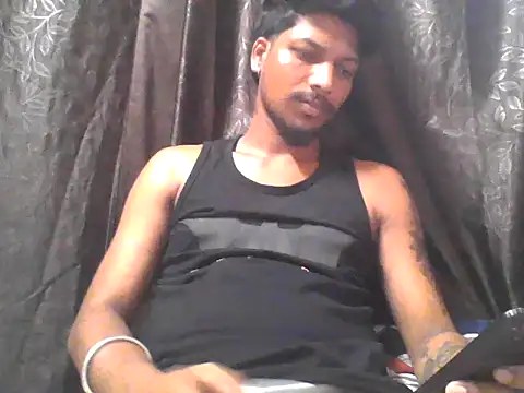 Handsome 09 online show from 21, 3, 2026