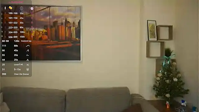 ToyaPletz online show from 3, 3, 2026