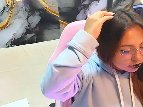 SHIZUKA WET online show from 27, 11, 2025