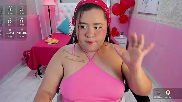 Danna Keys online show from 18, 2, 2026