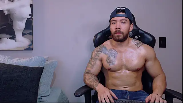 owen seth1 online show from 1, 6, 2026