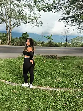 Catalina ramos online show from 16, 4, 2026